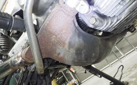 HONDA CB400T HAWK 2 2022 NC03