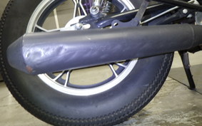 SUZUKI GN125 H