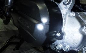 SUZUKI BURGMANストリート125EX EA23M