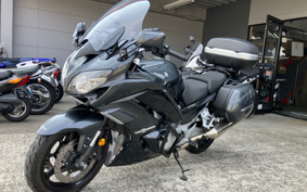 YAMAHA FJR1300 AS 2021 RP27J