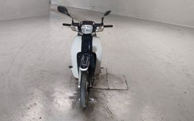HONDA SUPER CUB110 JA10
