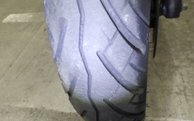 SUZUKI BURGMAN125 2003