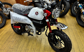 HONDA MONKEY 125 JB05