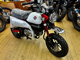 Фото Honda MONKEY 125 с японского аукциона