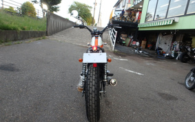 SUZUKI GLASS TRACKER BIG BOY NJ47A