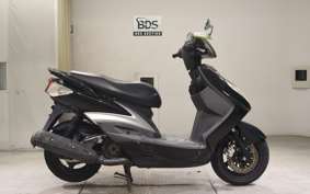 YAMAHA CYGNUS 125 X 2 SE44J