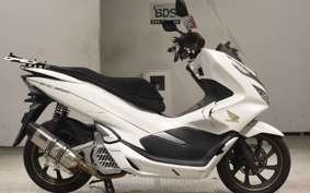 HONDA PCX 150 KF30