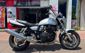 SUZUKI INAZUMA 400 2001 GK7BA