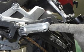 HONDA CBR250R GEN 3 2023 MC41