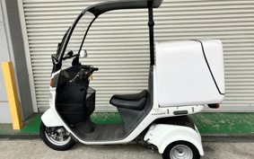 HONDA GYRO TA03