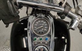 KAWASAKI ELIMINATOR 250V VN250A