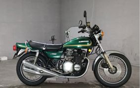 KAWASAKI Z750 	D KZ750D