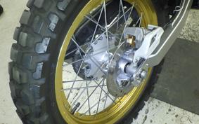 YAMAHA SEROW 250 Gen.3 DG31J
