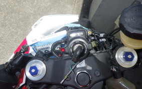 HONDA CBR600RR GEN 3