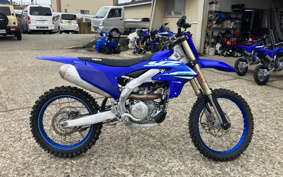 YAMAHA YZ250F CG58C