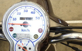 YAMAHA VINO 50 SA37J