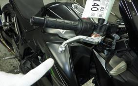 KAWASAKI Z250 2002 ER250C