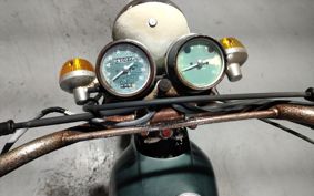 HONDA SL250S SL250S