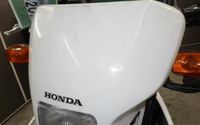 HONDA XR400 MOTARD 2009 ND08