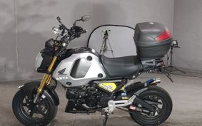 HONDA GU ROM JC92