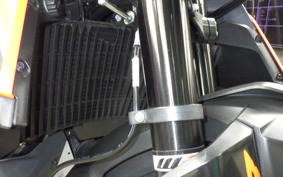 KTM 890 ADVENTURE	 2022