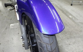 YAMAHA YBR125 2023