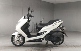 YAMAHA MAJESTY 155S SG28J