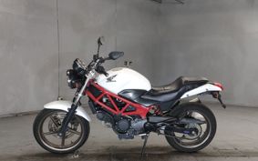 HONDA VTR 250 MC33