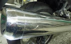KAWASAKI ZZ1400 NINJA R 2008 ZXT40C