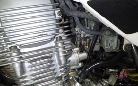 YAMAHA SEROW 225 Gen.3 4JG