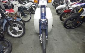 HONDA C50 SUPER CUB E 2010 AA01