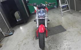 DUCATI MONSTER 400 IE 2004