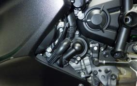KAWASAKI NINJA H2 SX 2018 ZXT02A