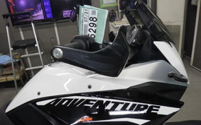 KTM 1190 ADVENTURE R 2015