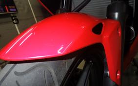 HONDA CBR250R GEN 3 MC41