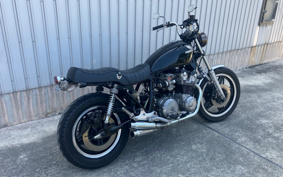 HONDA CB750 CUSTOM 1980 RC04