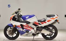 HONDA CBR250RR 2007 MC22