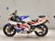 Фото Honda CBR250RR 1993 с японского аукциона