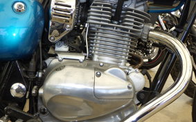 KAWASAKI ESTRELLA 2023 BJ250A