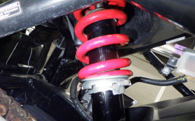 SUZUKI ｼﾞｸｻｰ150 1996 NG4BG