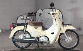 HONDA SUPER CUB50 AA09