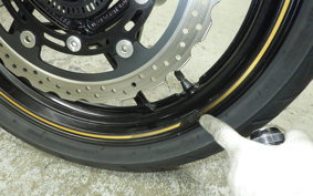 KAWASAKI NINJA 400 2021 EX400G