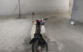 HONDA SUPER CUB50 AA01