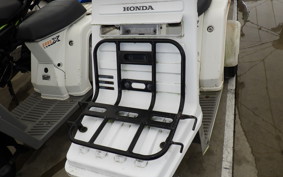 HONDA GYRO X TD01