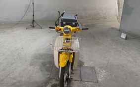 HONDA SUPER CUB50 AA09