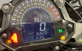 KAWASAKI Z400 2019 EX400G