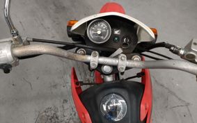 HONDA XR50 MOTARD AD14