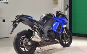 KAWASAKI NINJA 1000 2016