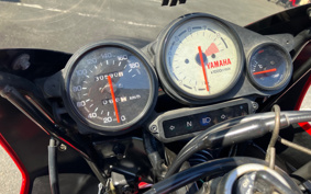 YAMAHA TRX850 1995 4NX
