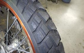 YAMAHA TRICKER Gen.2 2004 DG16J